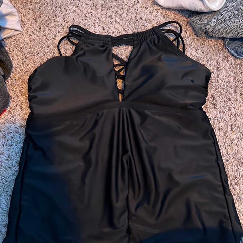Mom suit
